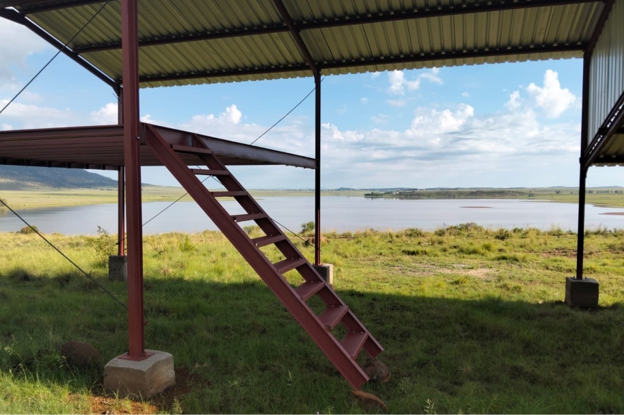 4 Bedroom Property for Sale in Ladybrand Rural Free State